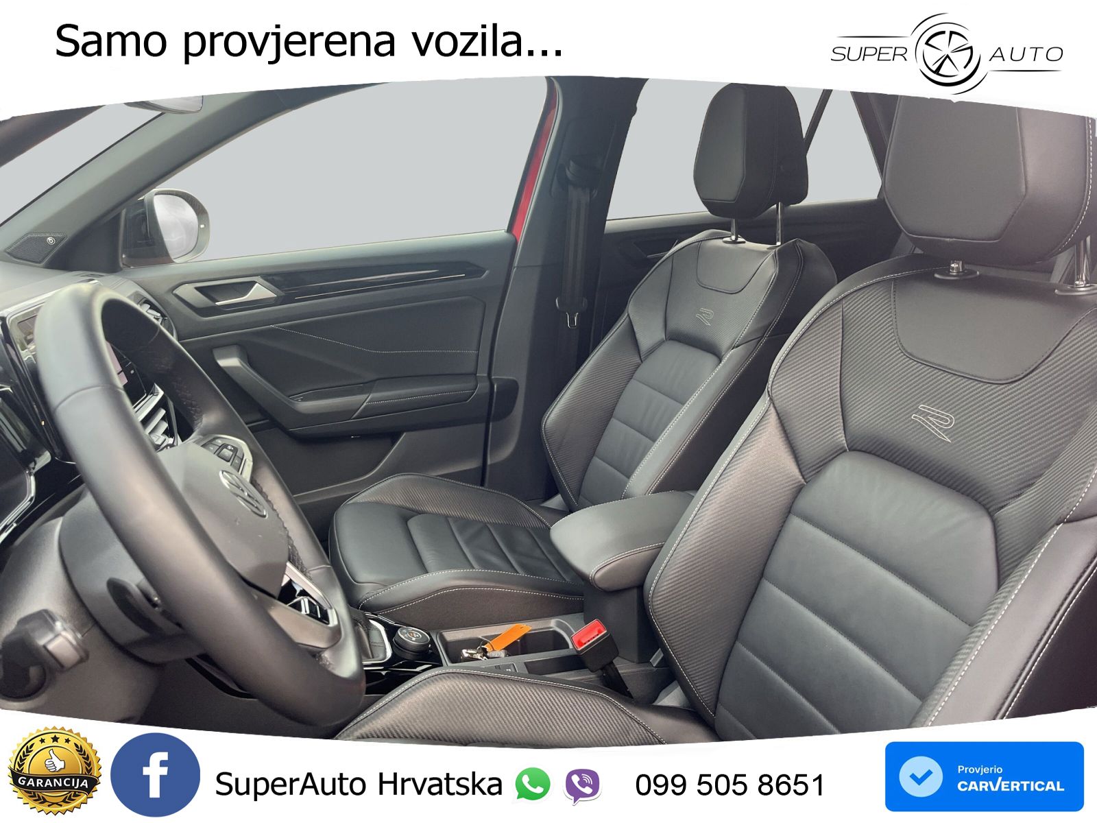 Volkswagen T-Roc 2.0 TSI (190 KS) 4M DSG R-Line MATRIX+GR SJED+KAM