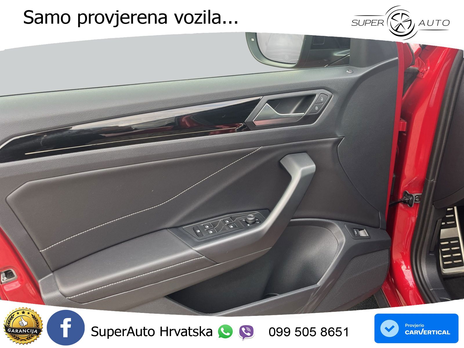 Volkswagen T-Roc 2.0 TSI (190 KS) 4M DSG R-Line MATRIX+GR SJED+KAM