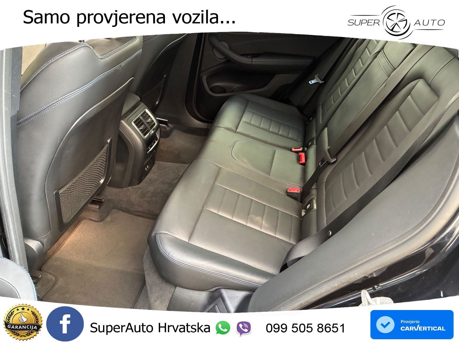 BMW iX3 80 kWh (286 KS) M Sport LED+GR SJED+ACC