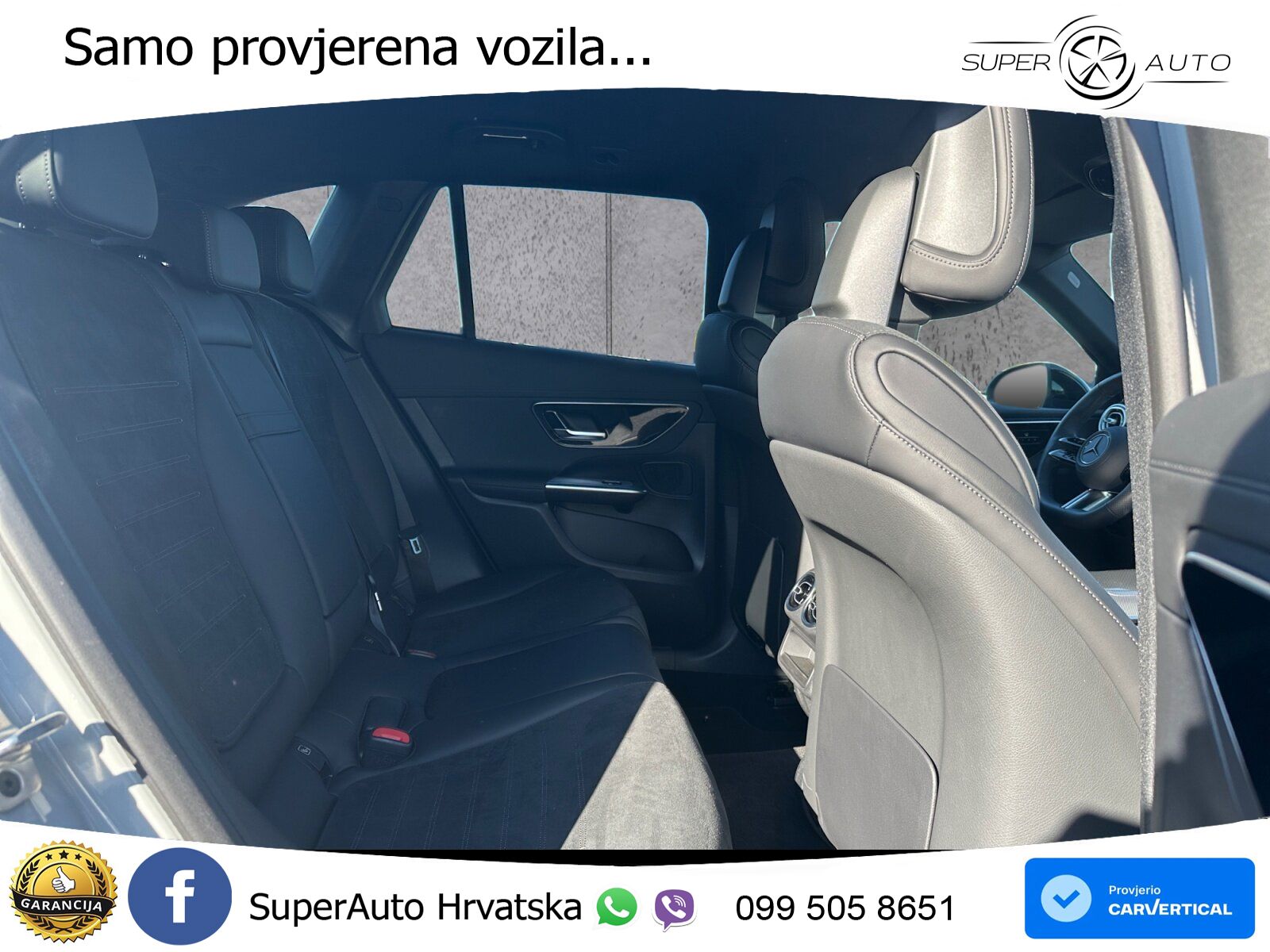 Mercedes GLC 220d (197 KS) 4MATIC 9G-TRONIC AMG