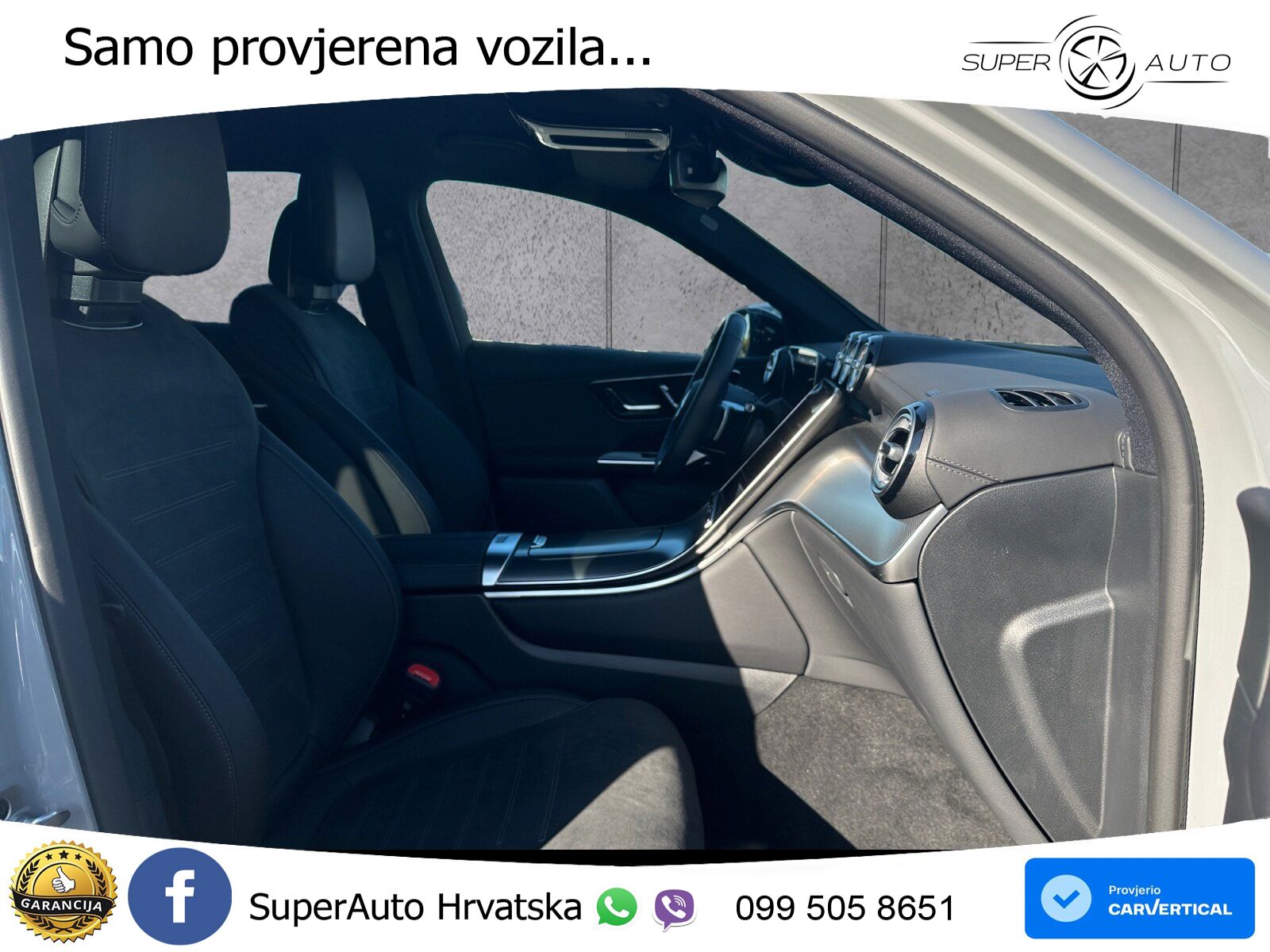 Mercedes GLC 220d (197 KS) 4MATIC 9G-TRONIC AMG