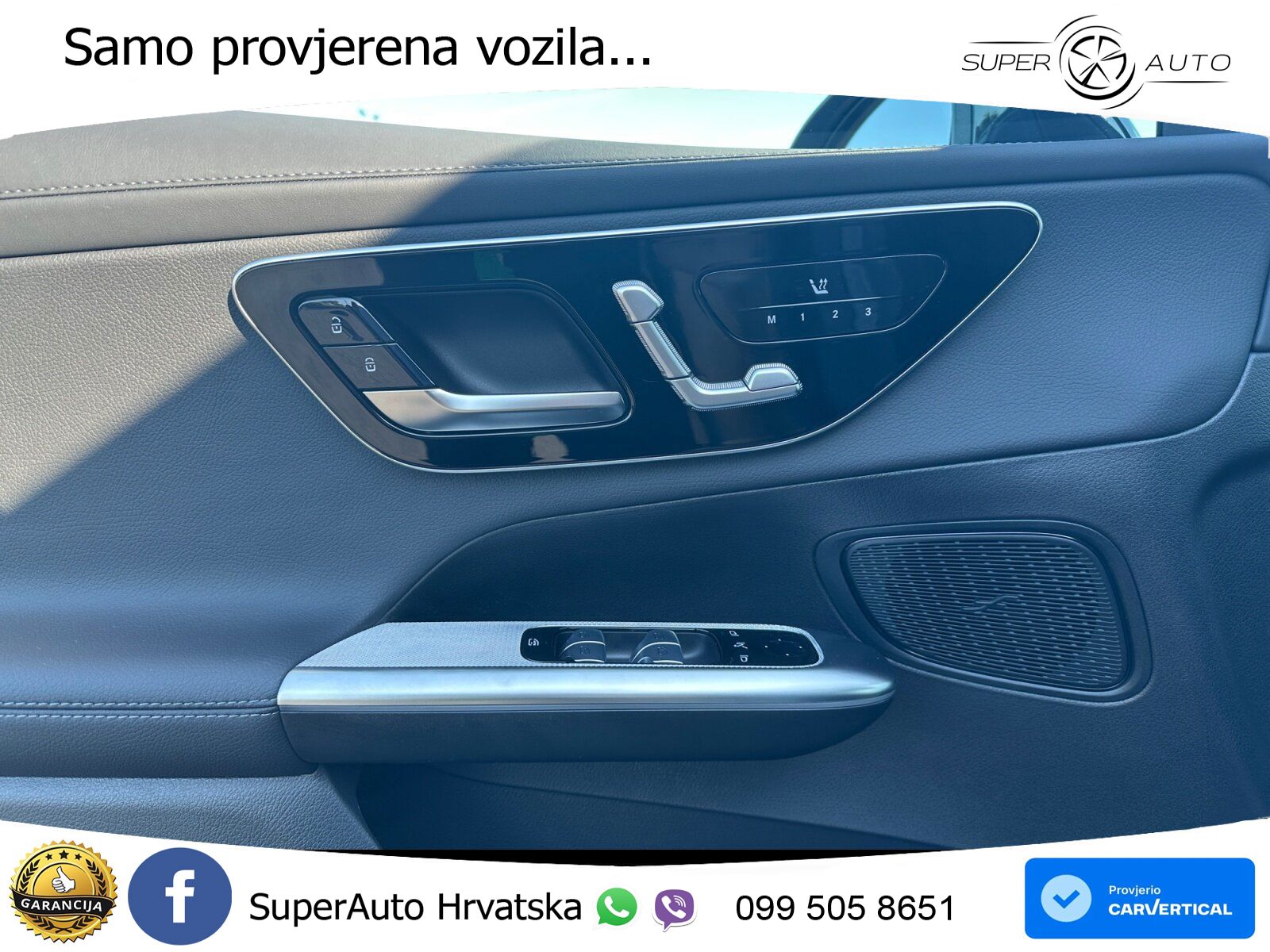 Mercedes GLC 220d (197 KS) 4MATIC 9G-TRONIC AMG