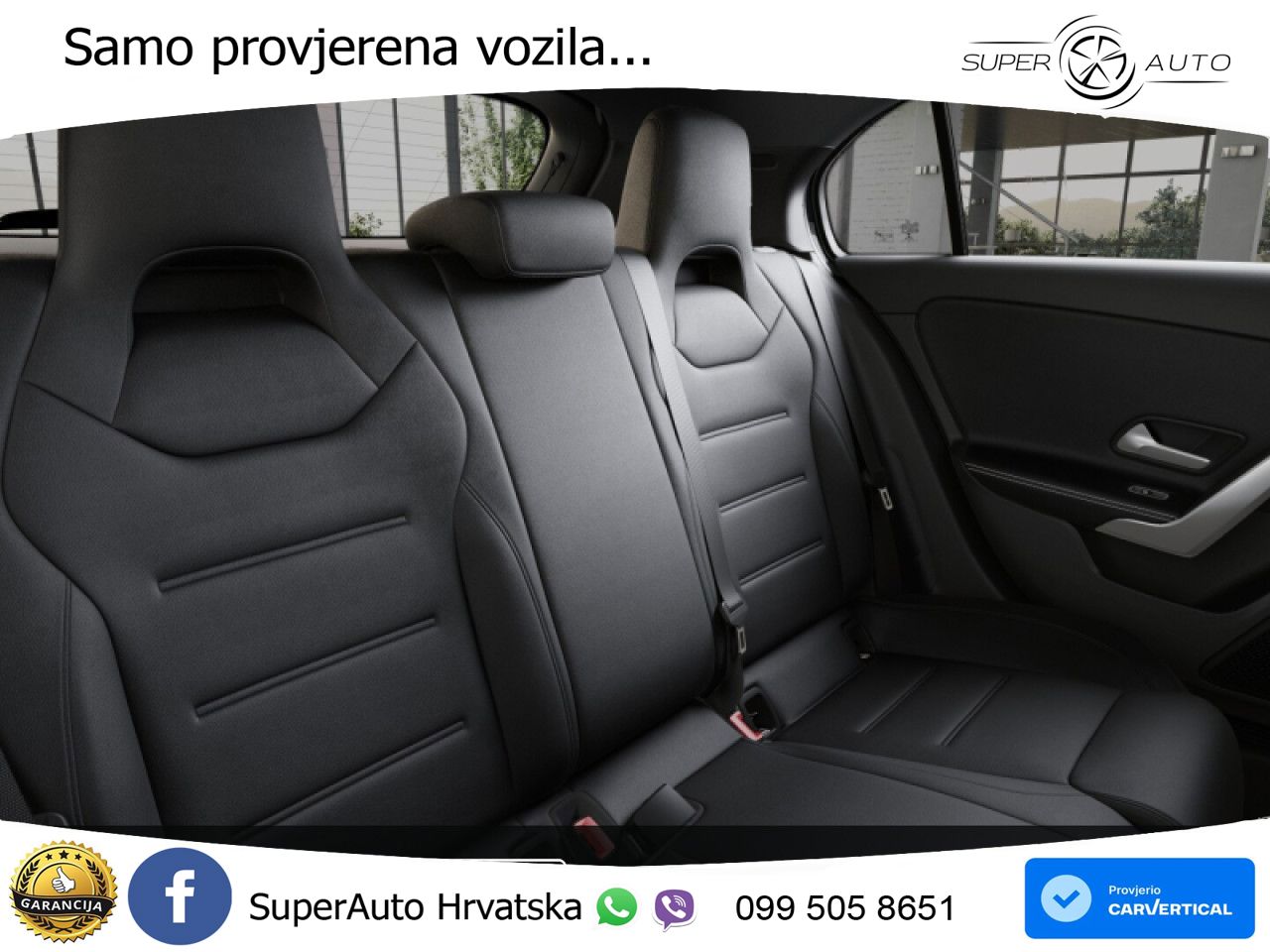 Mercedes-Benz A 200 7G-DCT