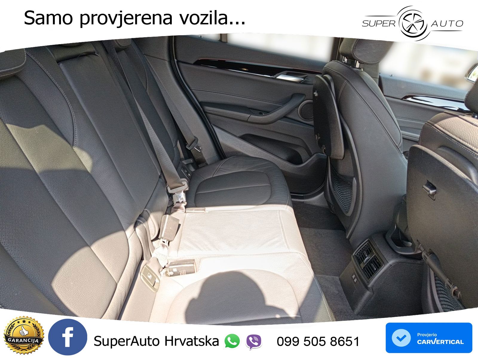 BMW X1 25d (231 KS) xDrive Steptronic M Sport LED+GR SJED+ACC