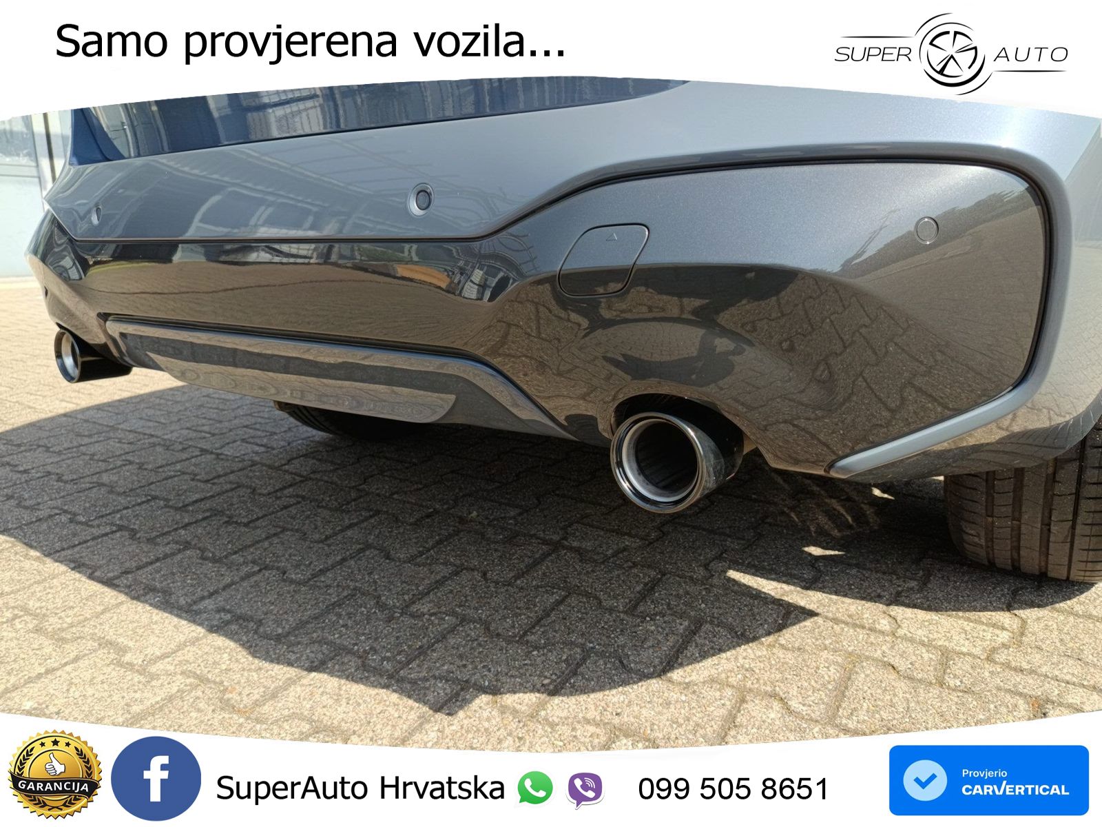 BMW X1 25d (231 KS) xDrive Steptronic M Sport LED+GR SJED+ACC