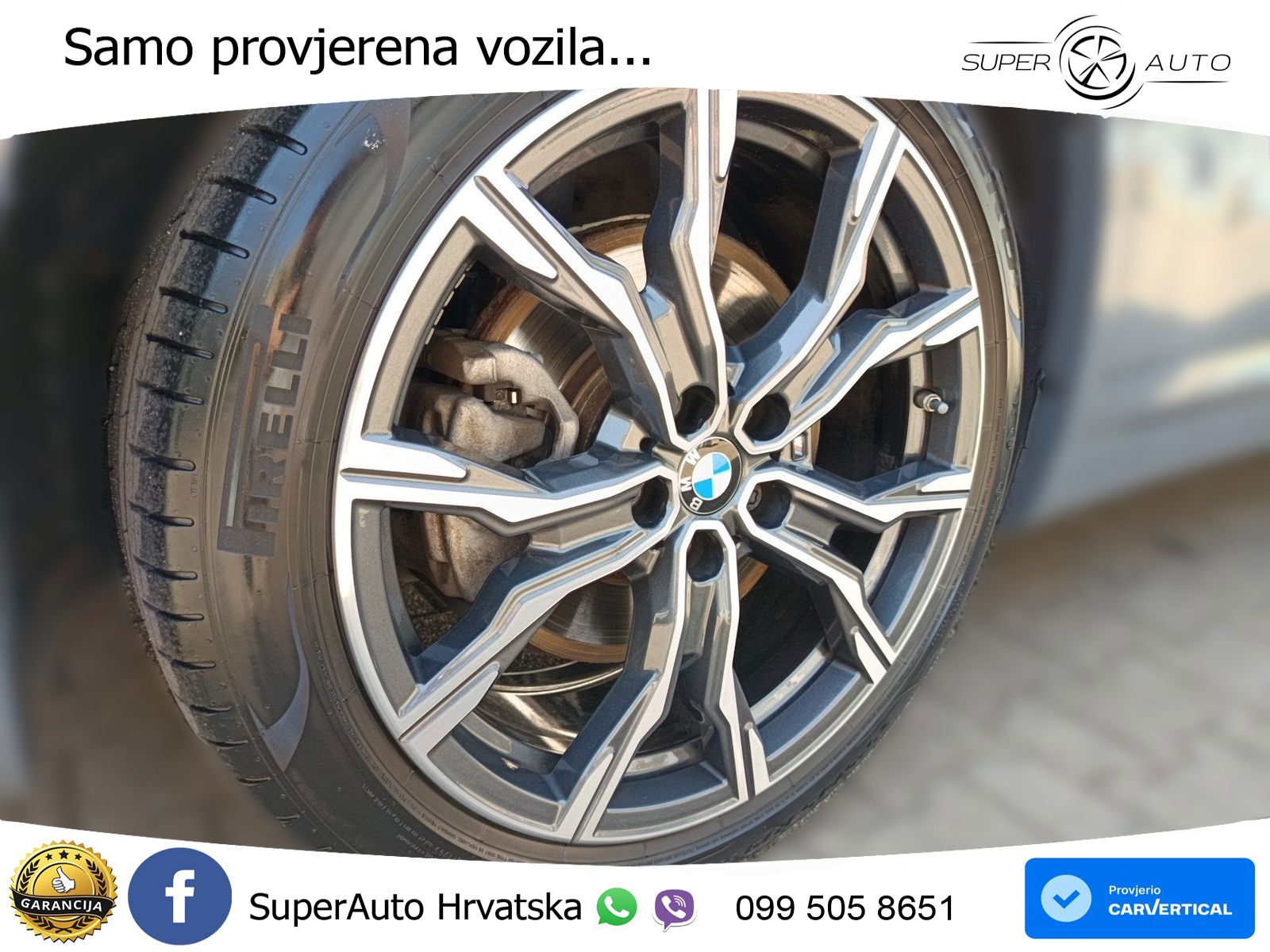 BMW X1 25d (231 KS) xDrive Steptronic M Sport LED+GR SJED+ACC