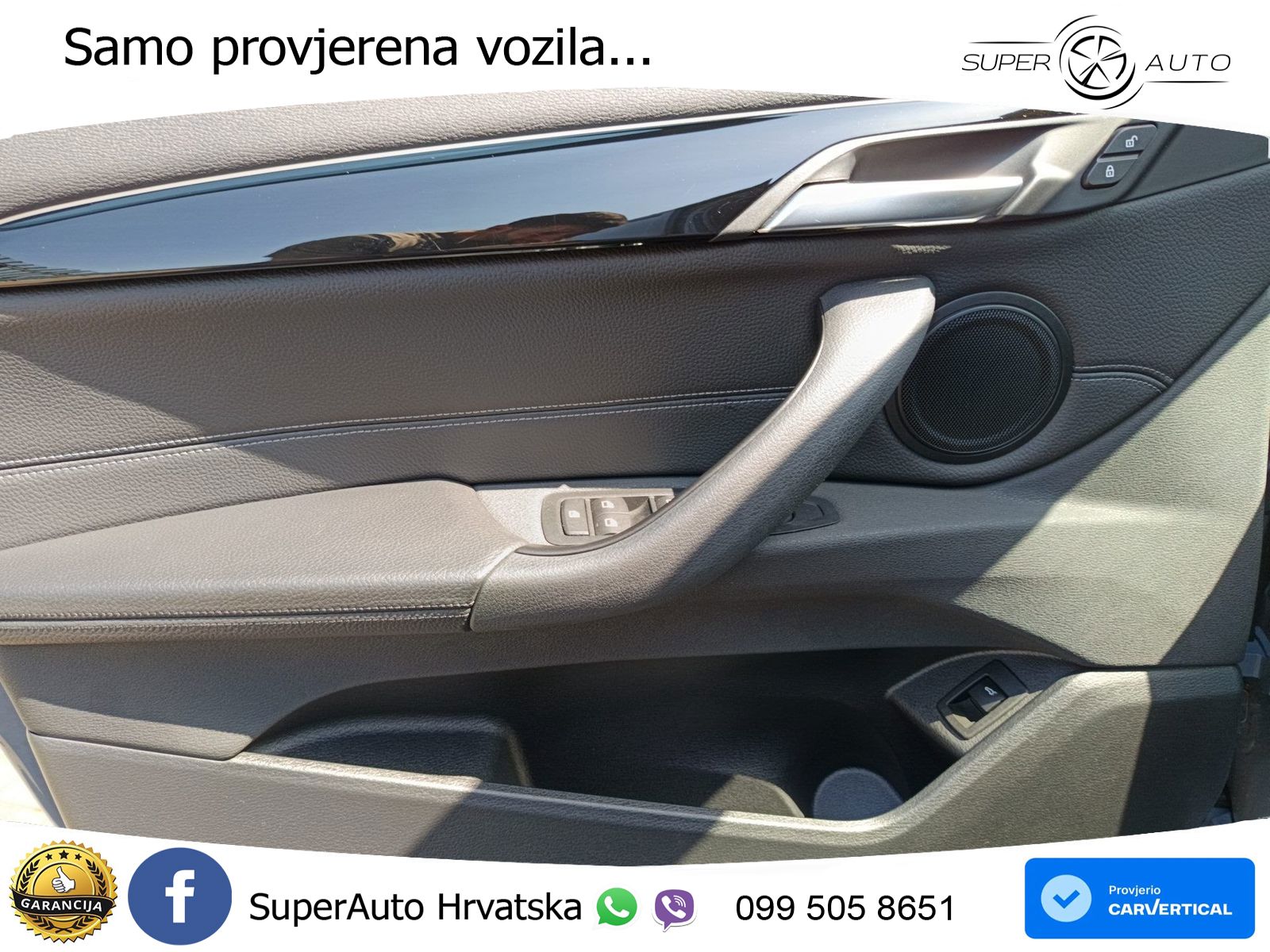 BMW X1 25d (231 KS) xDrive Steptronic M Sport LED+GR SJED+ACC