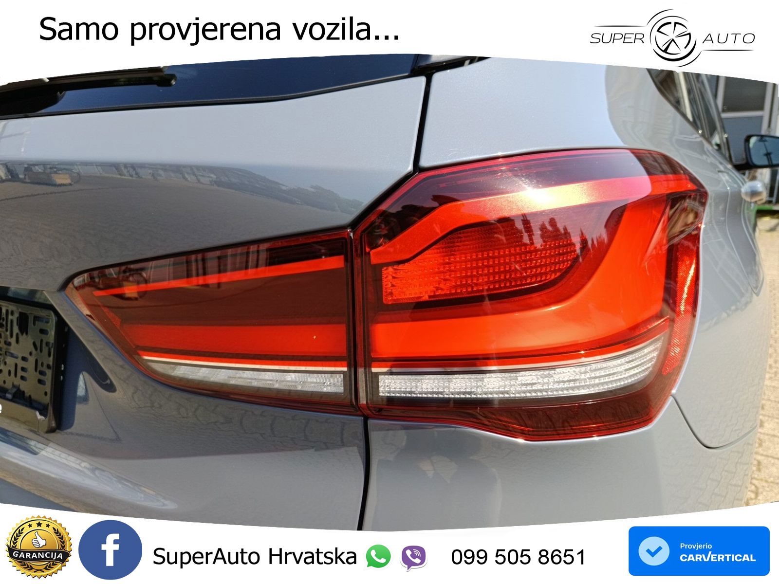 BMW X1 25d (231 KS) xDrive Steptronic M Sport LED+GR SJED+ACC