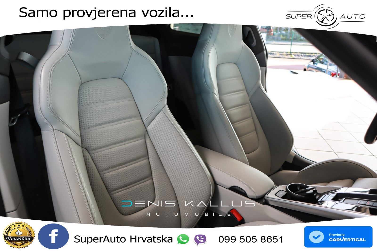 Porsche 911 Turbo 3.8 (580 KS) PDK MATRIX+GR SJED+KAM