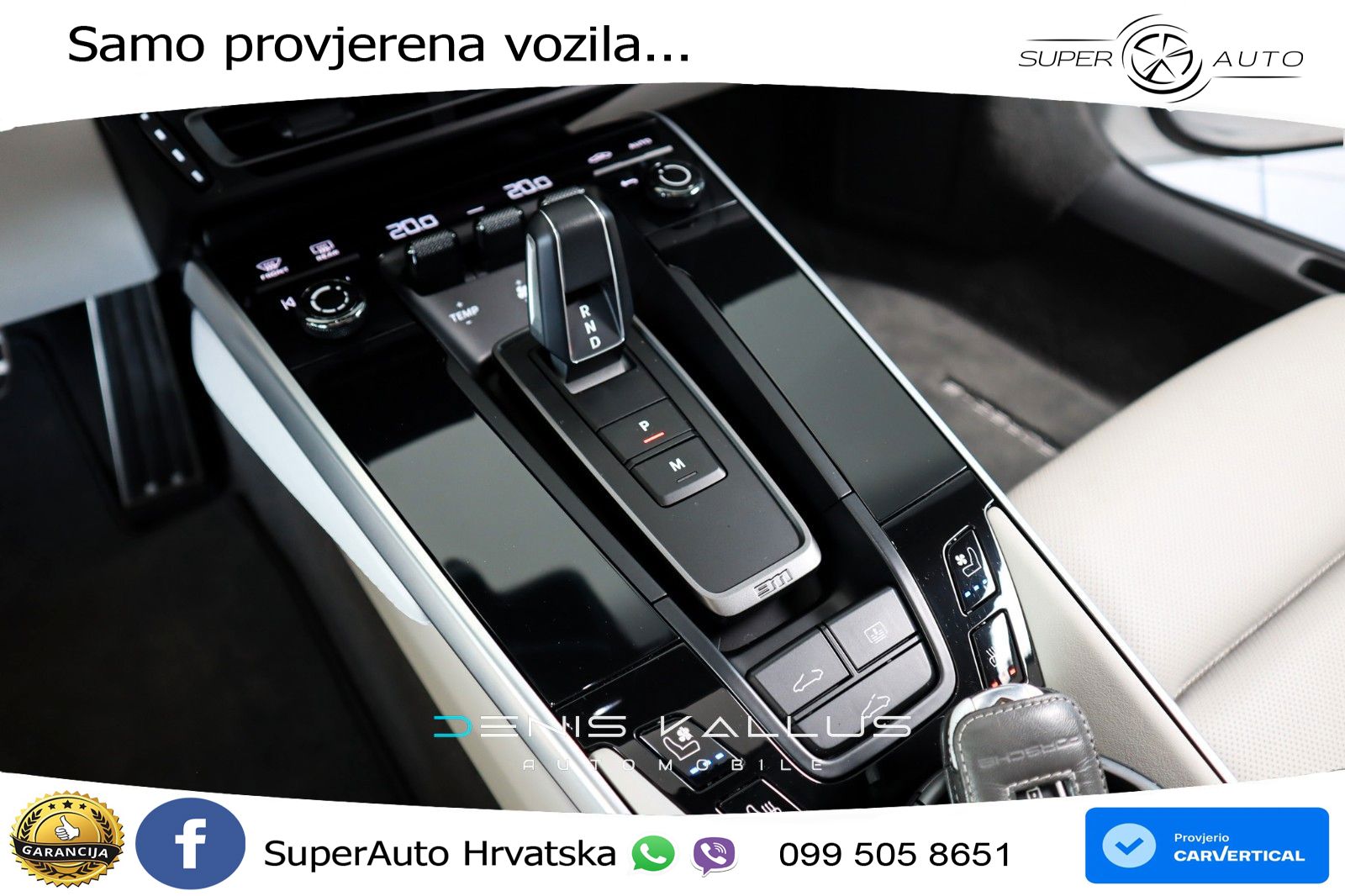 Porsche 911 Turbo 3.8 (580 KS) PDK MATRIX+GR SJED+KAM