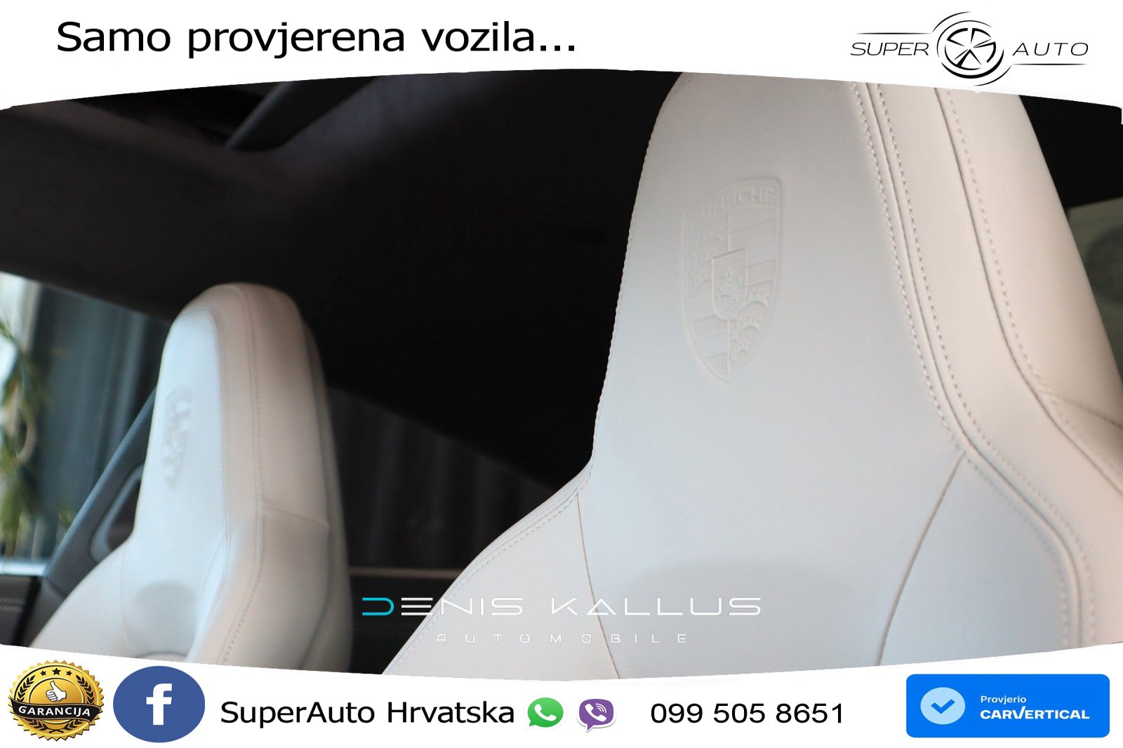 Porsche 911 Turbo 3.8 (580 KS) PDK MATRIX+GR SJED+KAM