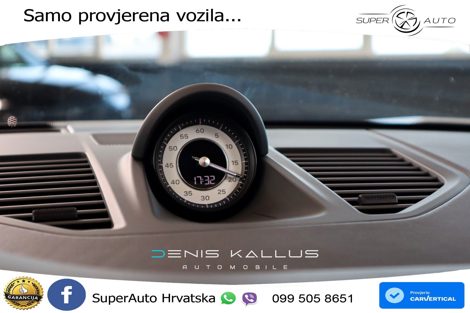 Porsche 911 Turbo 3.8 (580 KS) PDK MATRIX+GR SJED+KAM