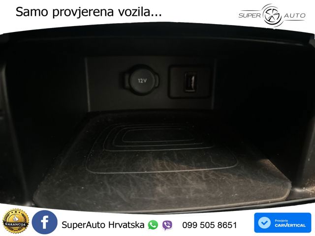 Opel Grandland 1.2i Turbo (130 KS)
