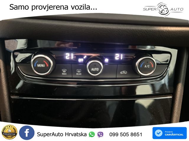 Opel Grandland 1.2i Turbo (130 KS)