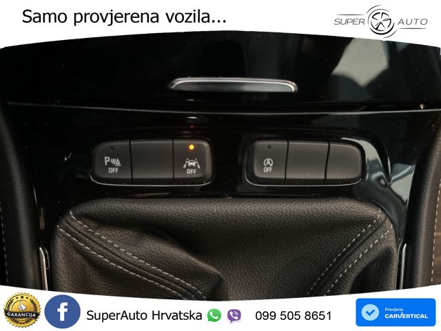Opel Grandland 1.2i Turbo (130 KS)