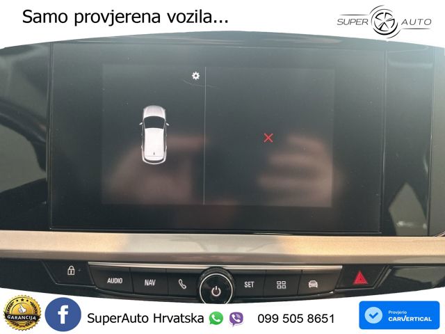 Opel Grandland 1.2i Turbo (130 KS)