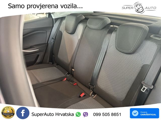 Opel Grandland 1.2i Turbo (130 KS)