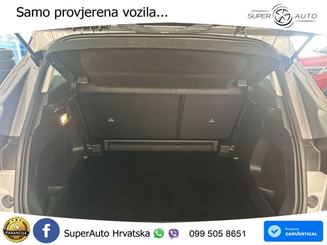 Opel Grandland 1.2i Turbo (130 KS)