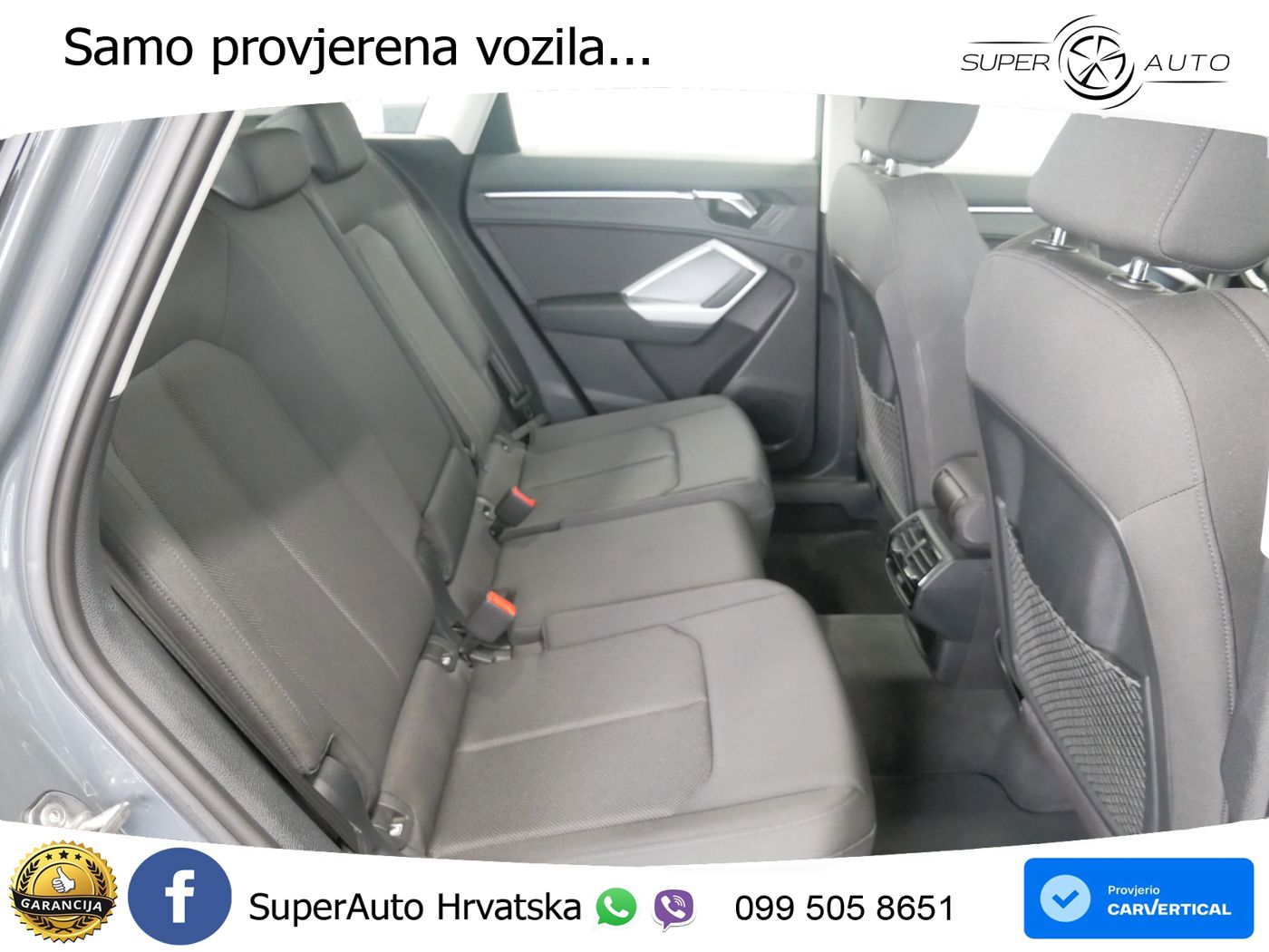 Audi Q3 35 TDI (150 KS) quattro S tronic LED+GR SJED+ACC