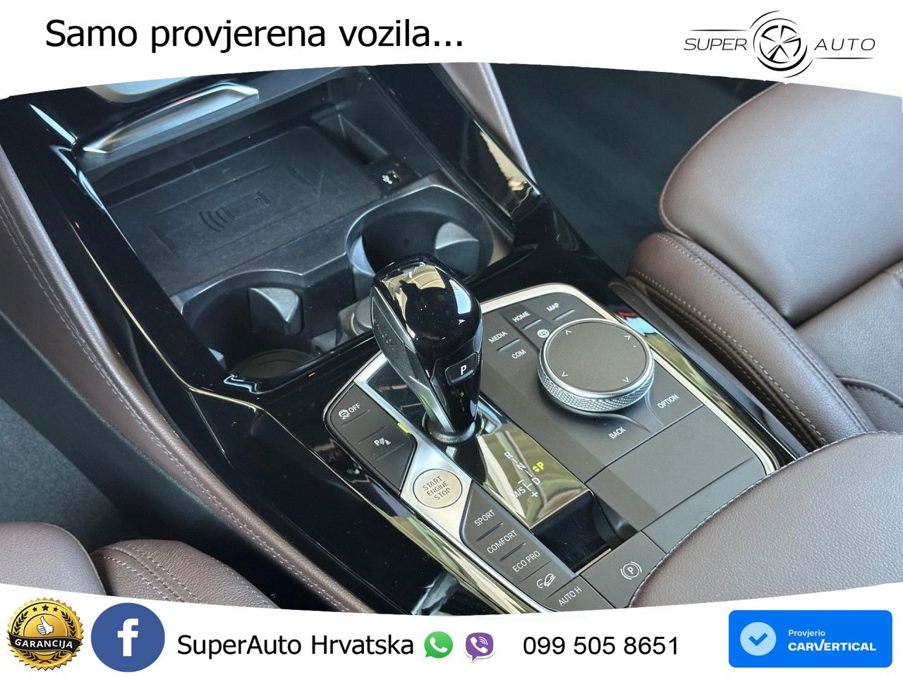 BMW X4 30d (286 KS) xDrive Steptronic M Sport LED+GR SJED+ACC