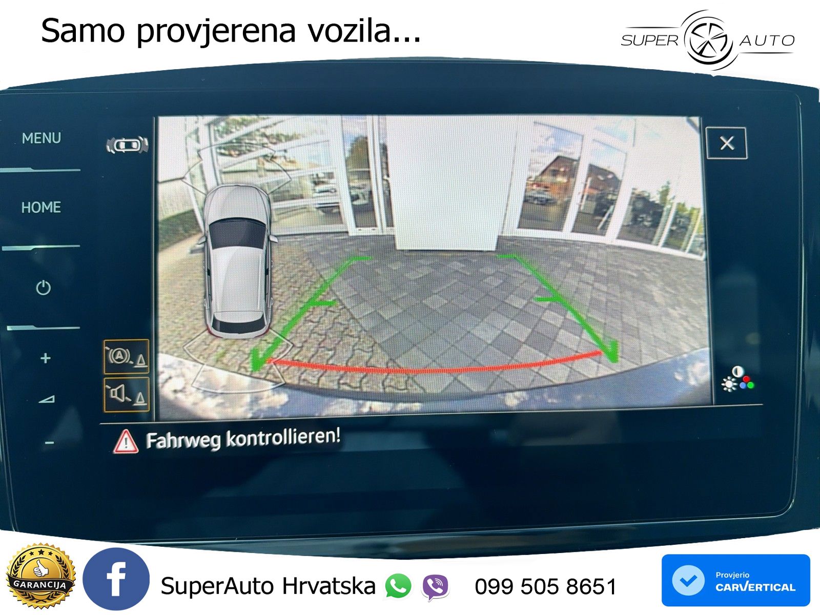 Volkswagen T-Roc I R 2.0 TSI (300 KS) OPF 4M DSG LED+GR SJED+ACC