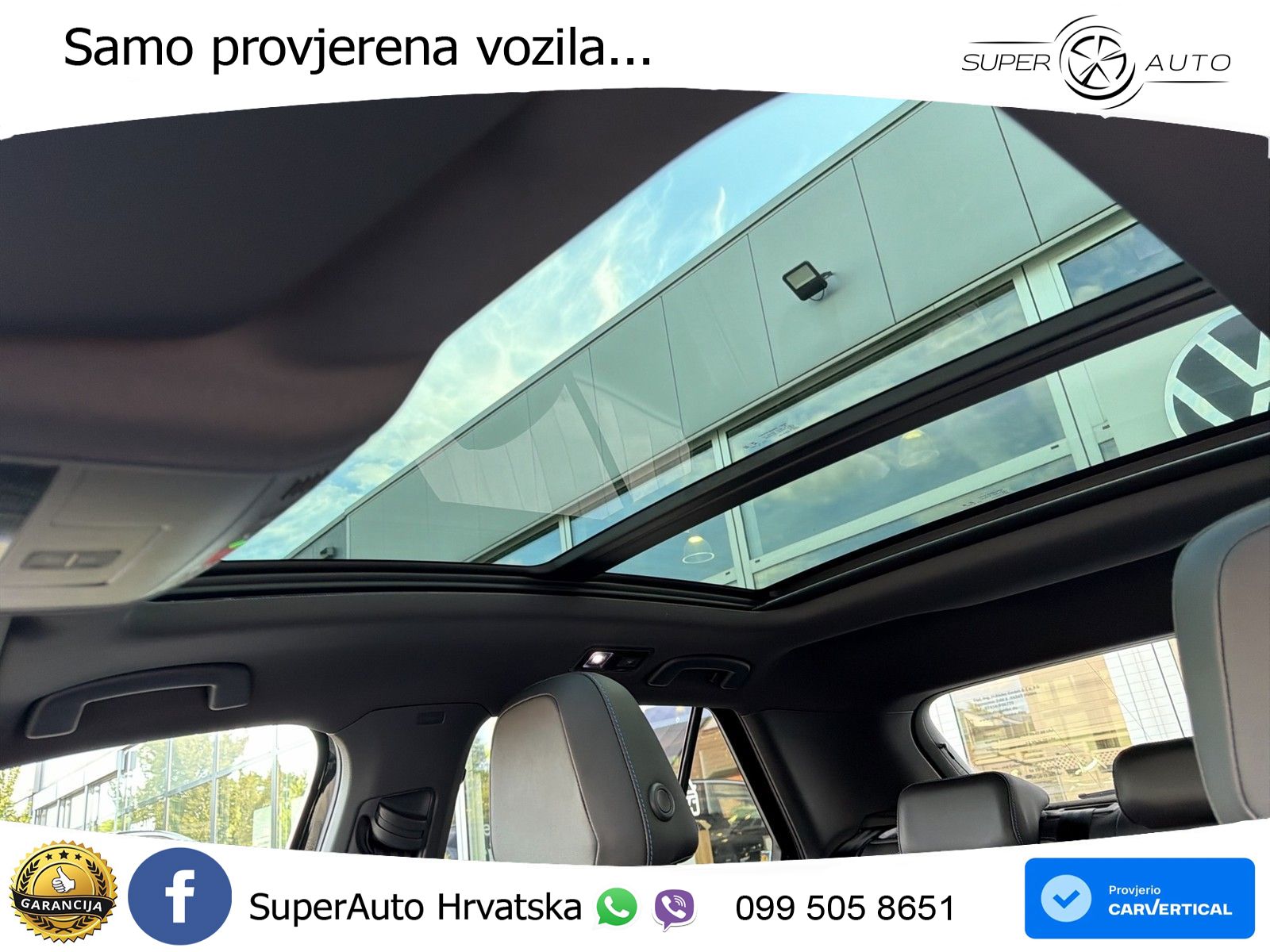 Volkswagen T-Roc I R 2.0 TSI (300 KS) OPF 4M DSG LED+GR SJED+ACC
