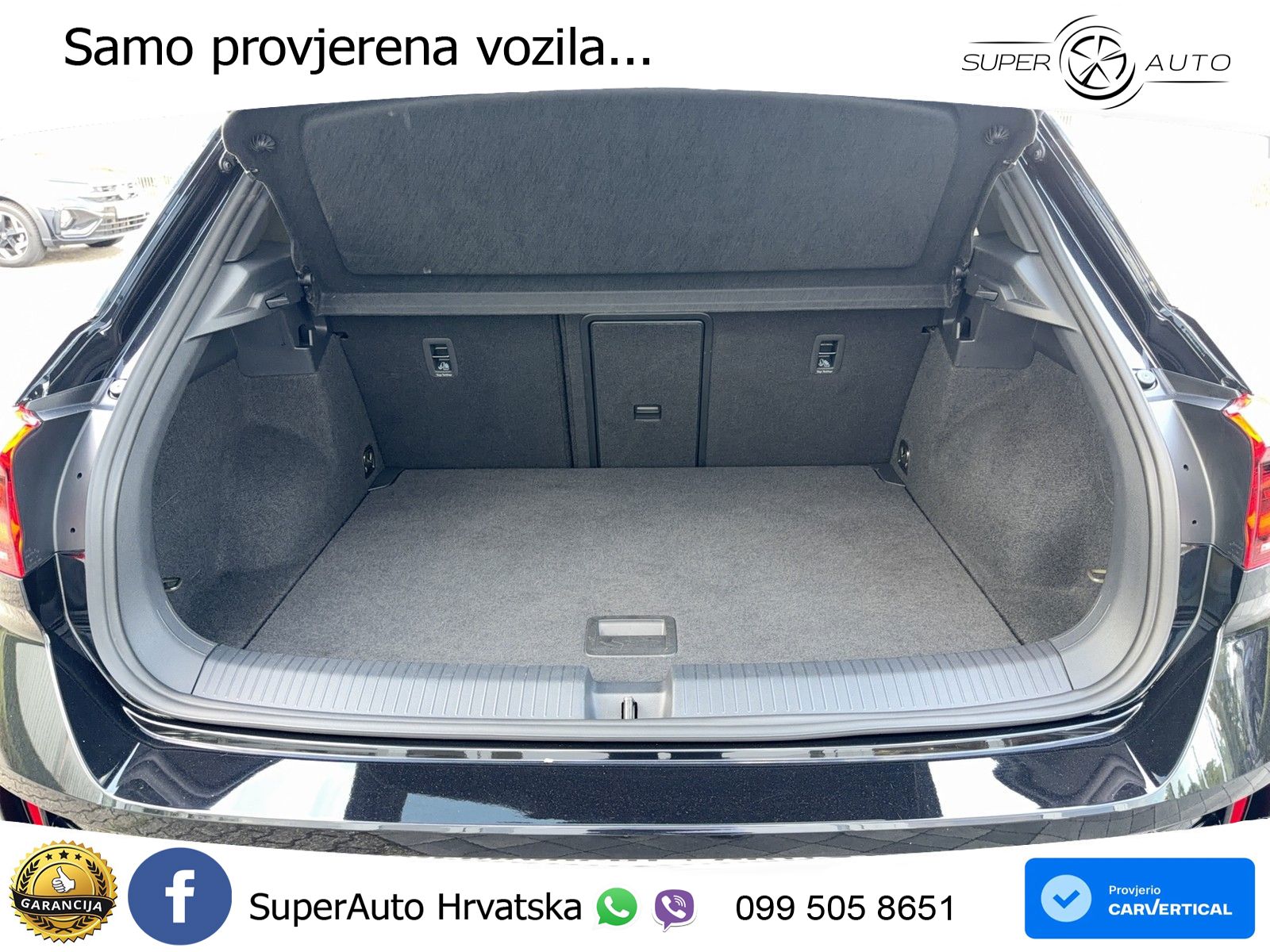 Volkswagen T-Roc I R 2.0 TSI (300 KS) OPF 4M DSG LED+GR SJED+ACC