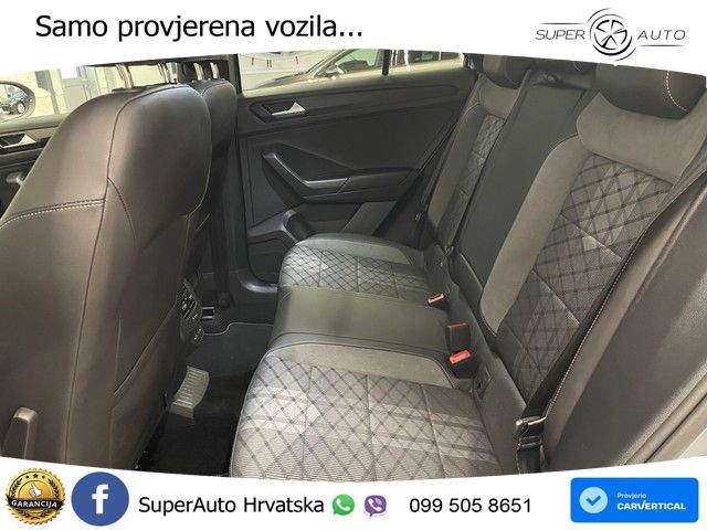 Volkswagen T-Roc I 2.0 TDI (150 KS) DSG LED+GR SJED+ACC