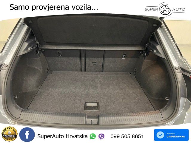 Volkswagen T-Roc I 2.0 TDI (150 KS) DSG LED+GR SJED+ACC