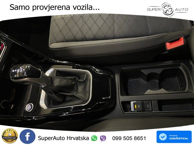 Volkswagen T-Roc I 2.0 TDI (150 KS) DSG LED+GR SJED+ACC