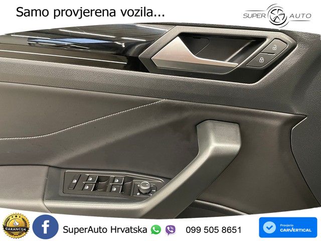 Volkswagen T-Roc I 2.0 TDI (150 KS) DSG LED+GR SJED+ACC
