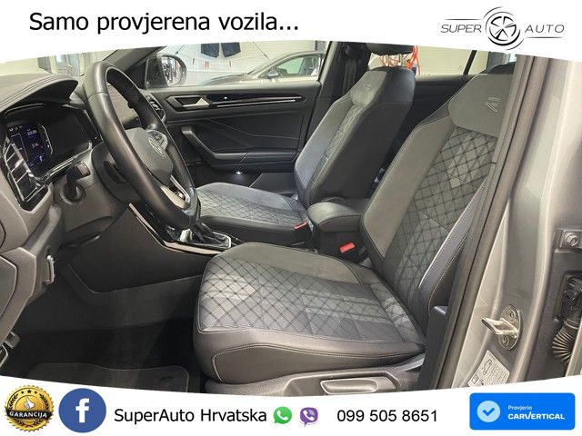 Volkswagen T-Roc I 2.0 TDI (150 KS) DSG LED+GR SJED+ACC