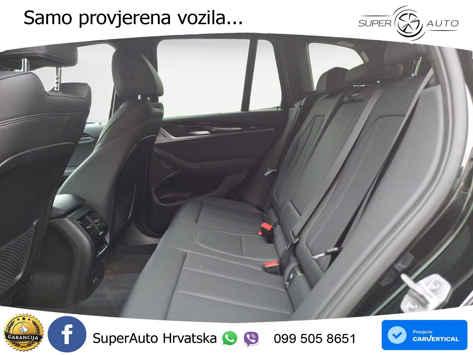BMW X3 30d xDrive Steptronic LED+GR SJED+ACC