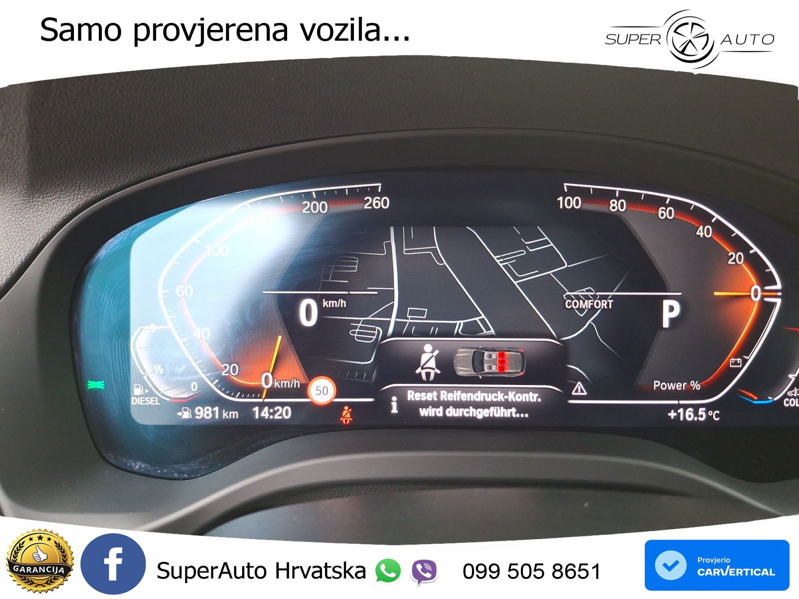 BMW X3 30d xDrive Steptronic LED+GR SJED+ACC