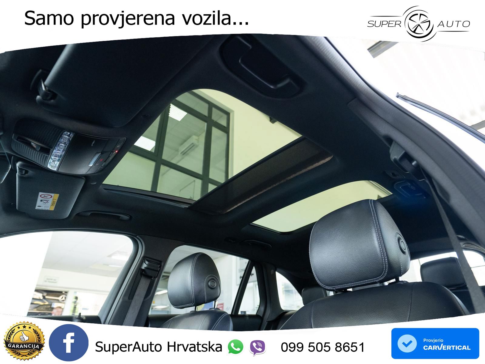Mercedes GLC 300d (245 KS) 4MATIC G-TRONIC