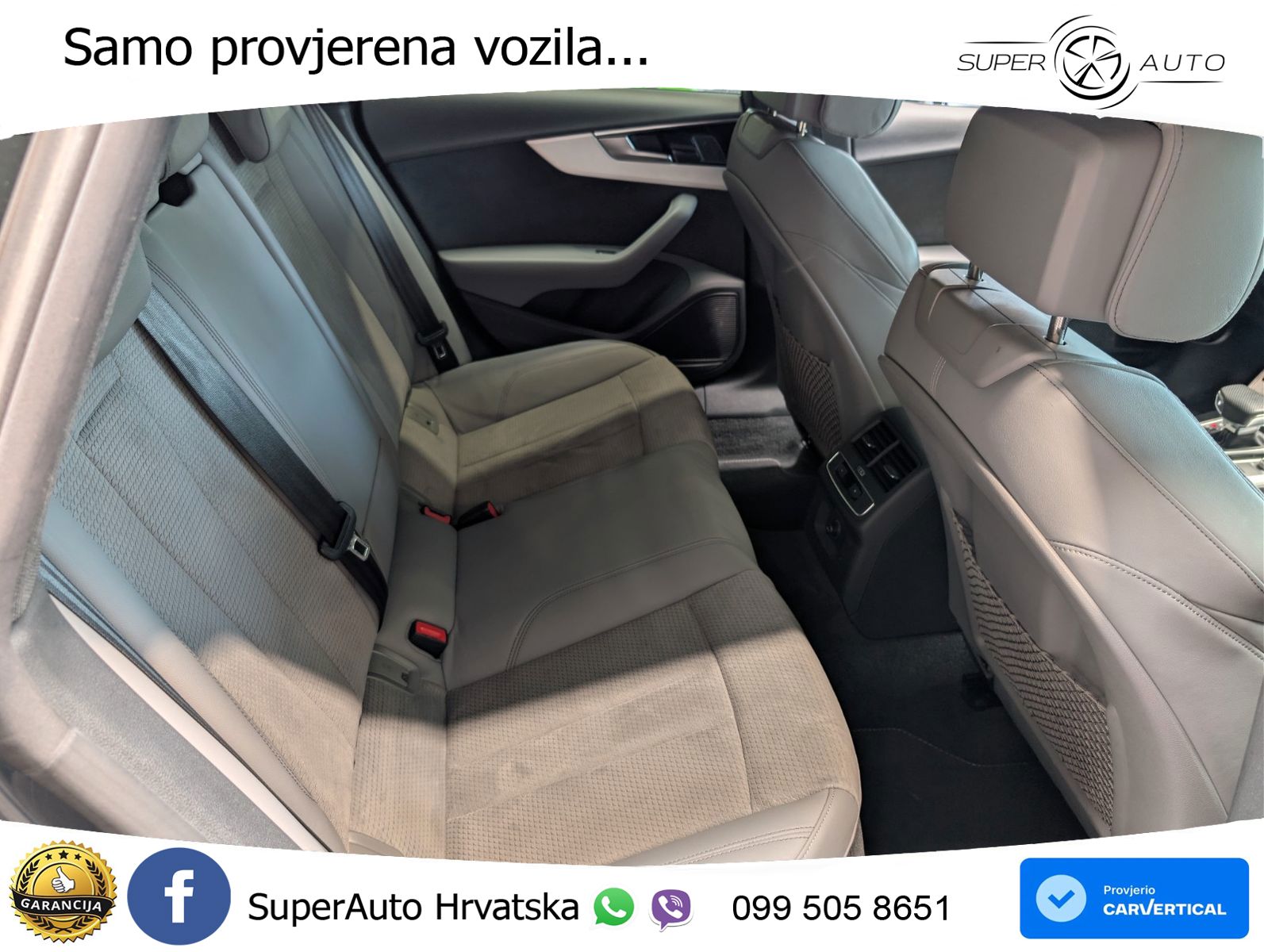 Audi A5 Sportback 40 TDI (204 KS) S tronic S line