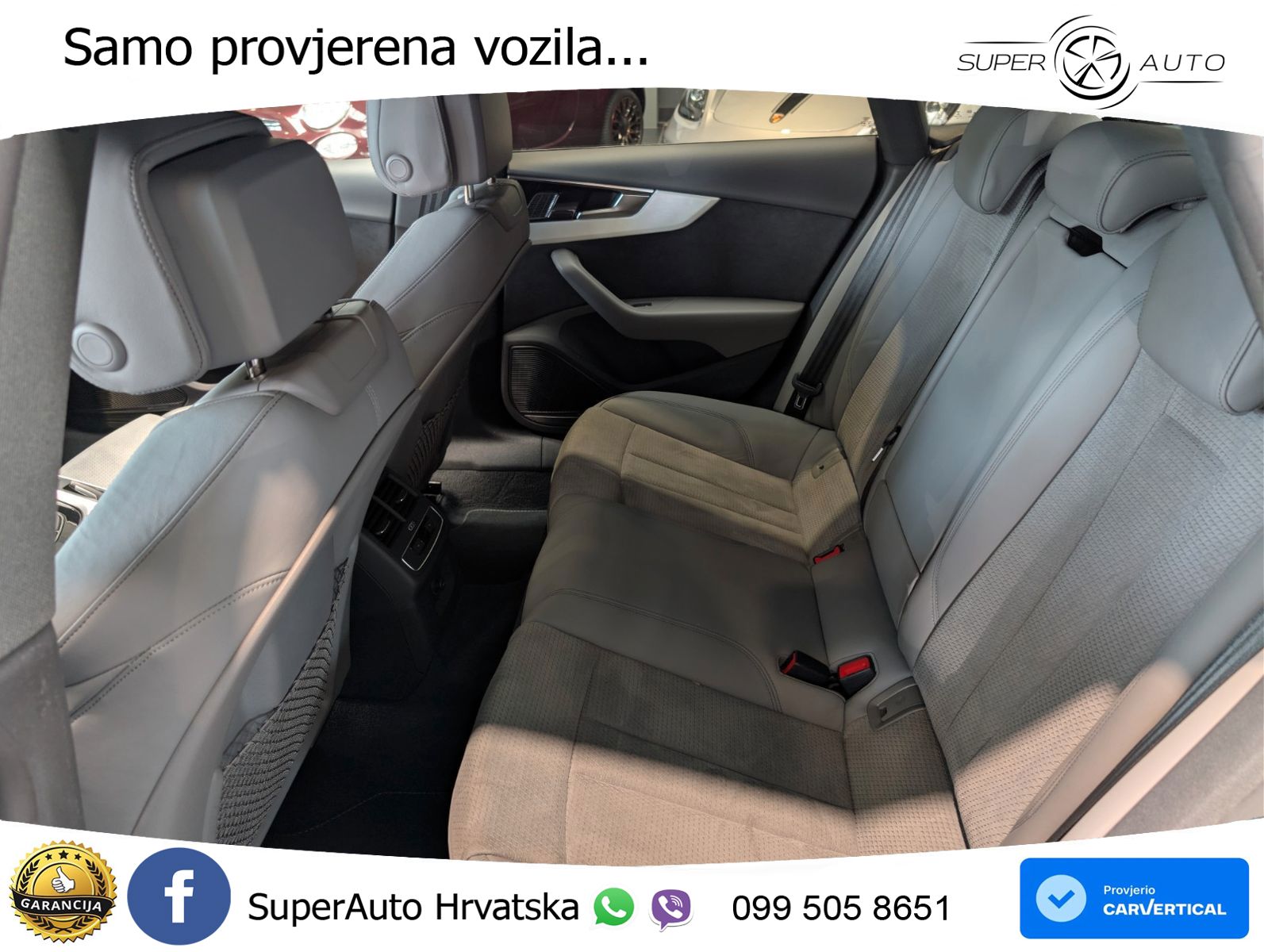 Audi A5 Sportback 40 TDI (204 KS) S tronic S line