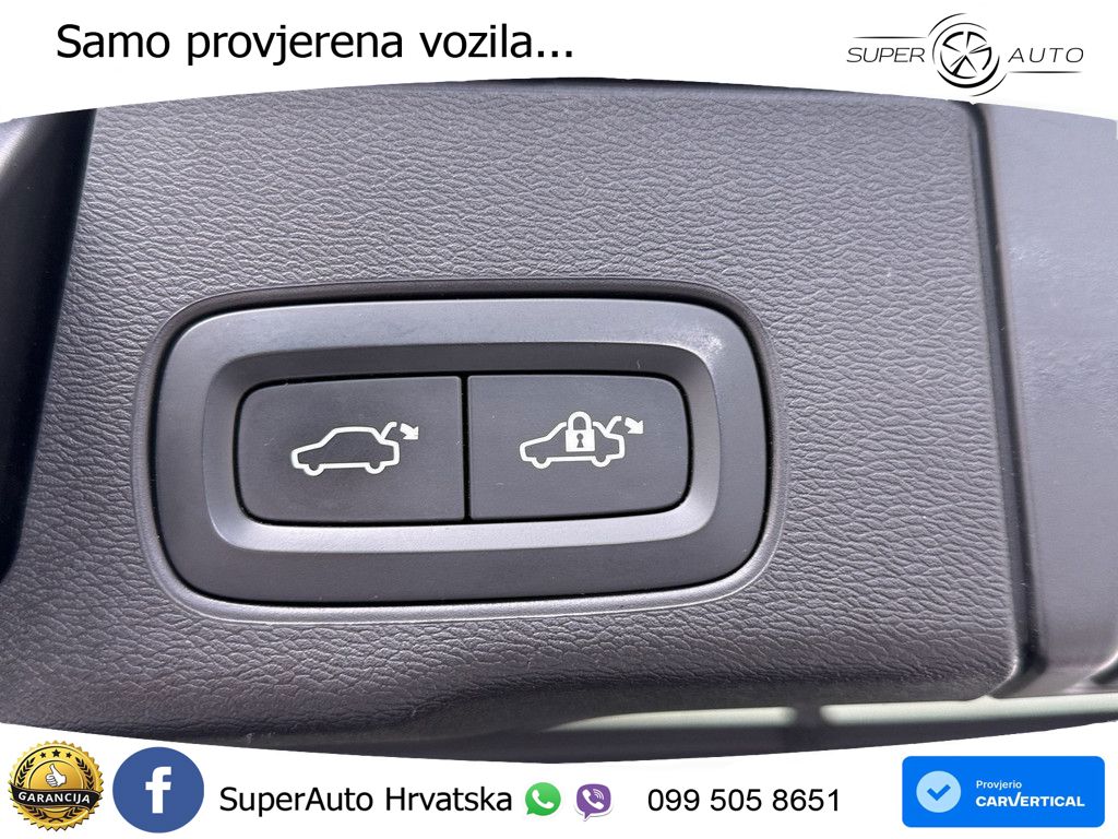 Volvo XC60 T6 AWD Geartronic