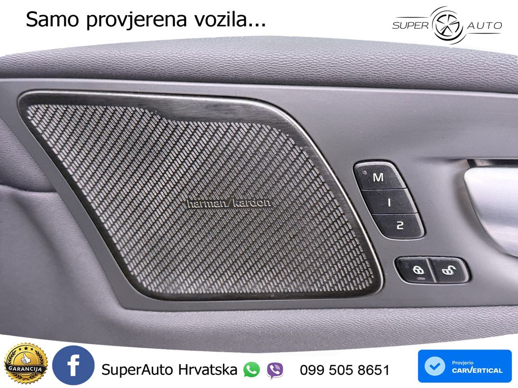 Volvo XC60 T6 AWD Geartronic