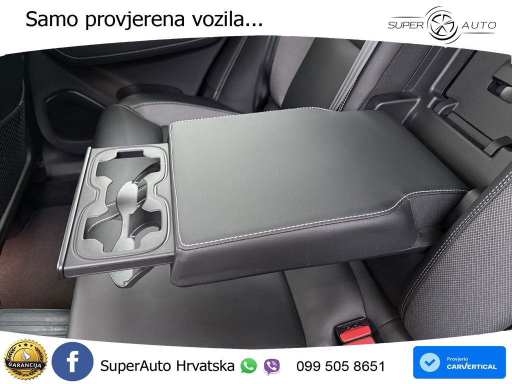 Volvo XC60 T6 AWD Geartronic