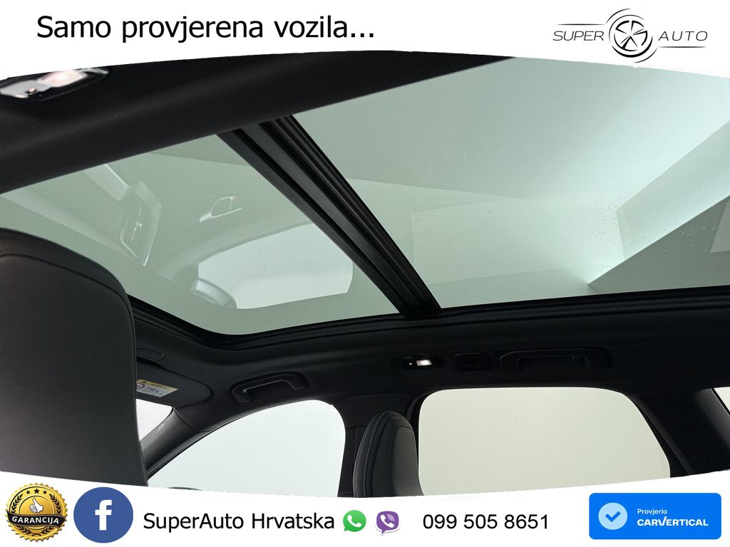 Volvo XC60 T6 AWD Geartronic