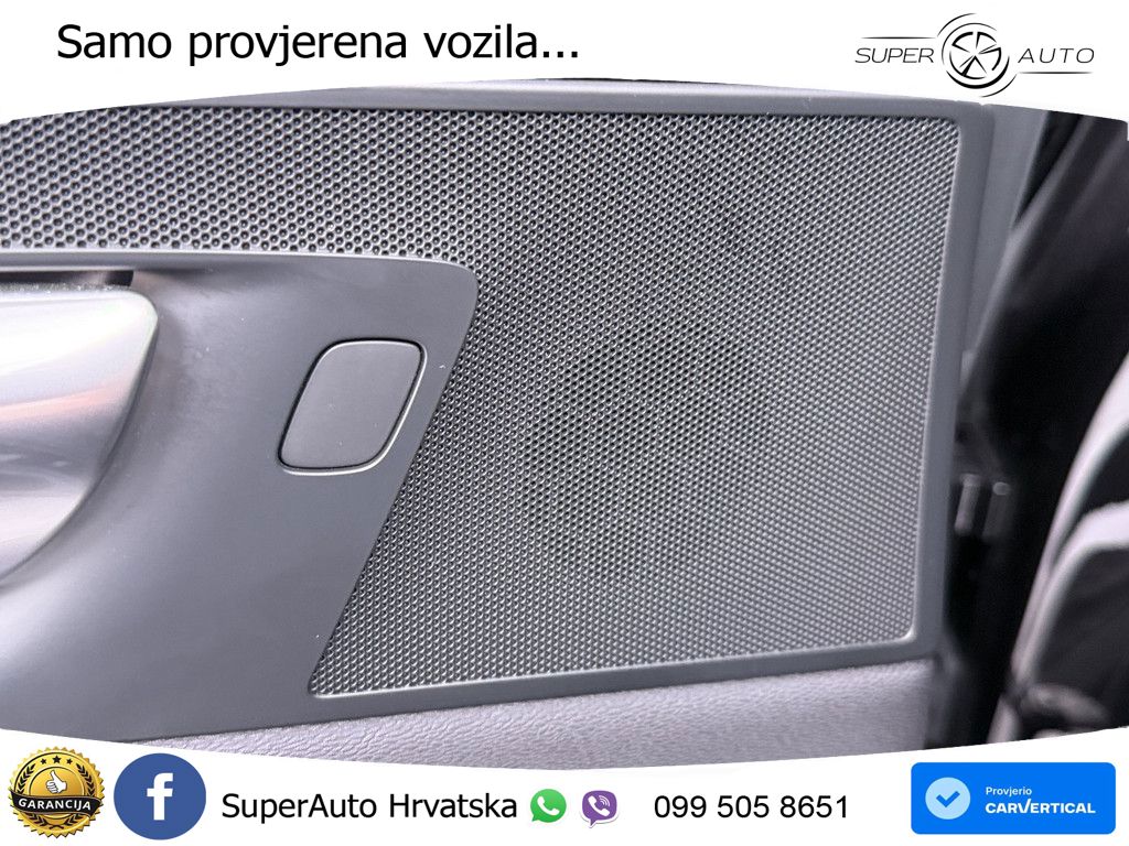 Volvo XC60 T6 AWD Geartronic