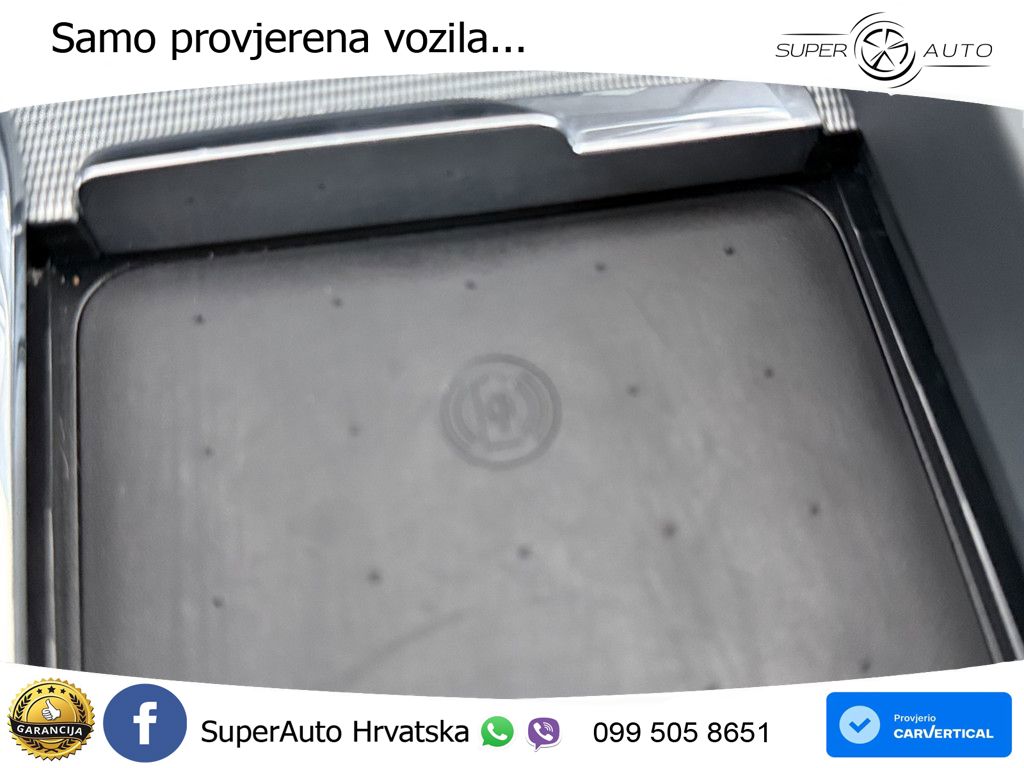 Volvo XC60 T6 AWD Geartronic