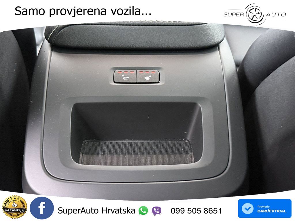 Volvo XC60 T6 AWD Geartronic