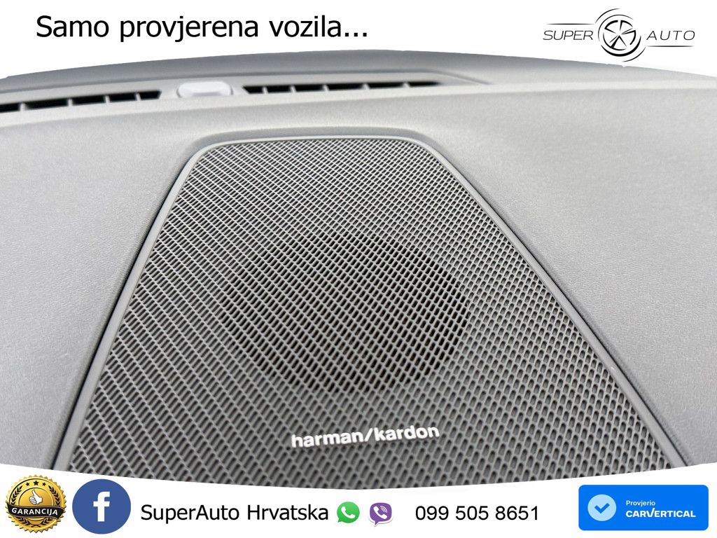 Volvo XC60 T6 AWD Geartronic