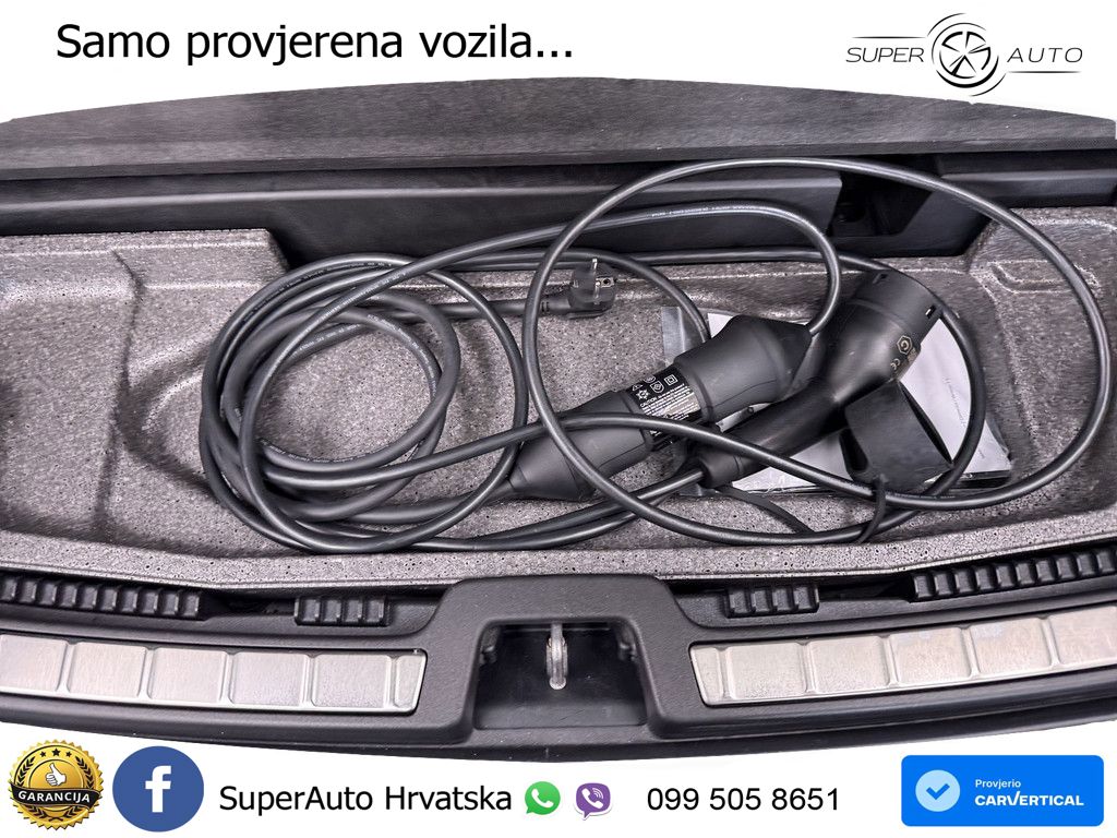Volvo XC60 T6 AWD Geartronic