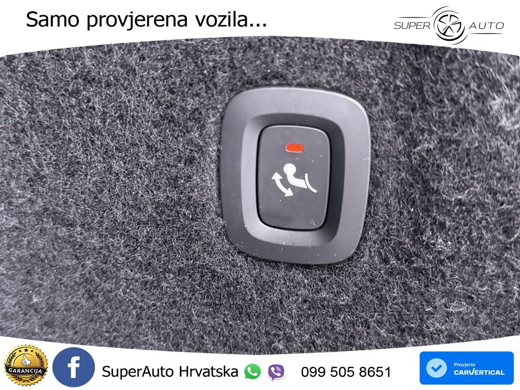 Volvo XC60 T6 AWD Geartronic