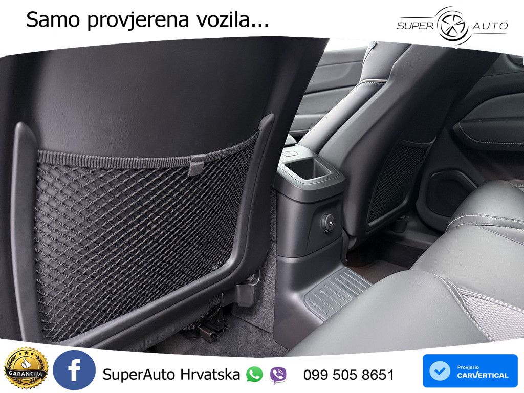 Volvo XC60 T6 AWD Geartronic