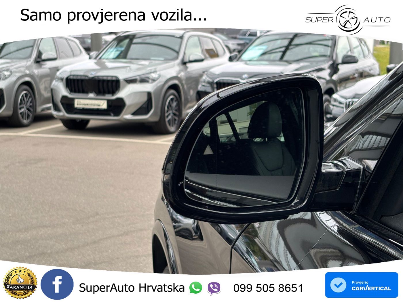 BMW X4 30d (286 KS) xDrive Steptronic M Sport