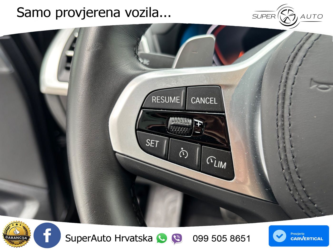BMW X4 30d (286 KS) xDrive Steptronic M Sport
